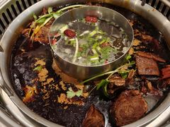 -葛记红焖羊肉(人民路店)