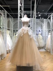 -韩国天使嫁衣婚纱礼服馆(上海旗舰店)