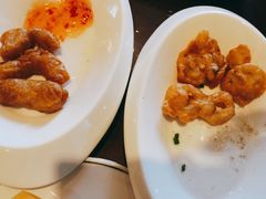 -福州世茂洲际酒店·福邸(台江店)