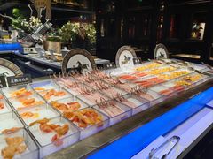 -加餐海鲜自助(集美银泰百货店)