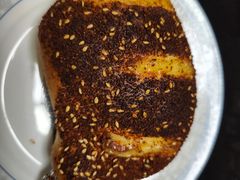 鸡腿面包-洛杉奇(建东店)