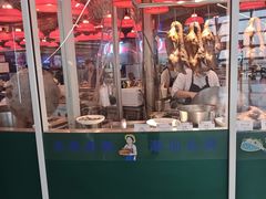 -陈鹏鹏潮汕菜(机场卫星厅·561登机口店)