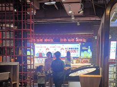 -大队长主题火锅(观音桥店)
