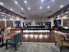 -北京中成天坛假日酒店·穹宇咖啡厅