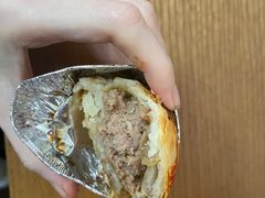 -泰康食品有限公司食品厂