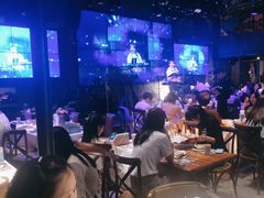 -胡桃里音乐酒馆(白云五号T5 MALL店)