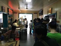 -清真·马安军辣子牛肉面