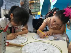 -金树林艺术中心(黄浦店)