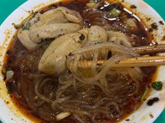 -甘记肥肠粉(马鞍北路店)