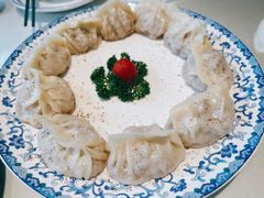 -羊巴道新疆菜·清真(上梅林店)