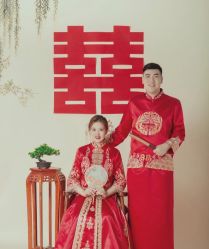 -盛夏光年studio·美学·电影感·定制
