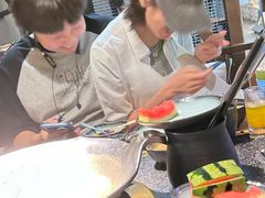 -湊湊火锅·茶憩(新中关购物中心店)