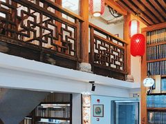 -道南書院·私房菜·早午茶·茶馆