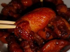 -老韩煸鸡·中国炸鸡(摩尔城店)