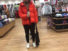 -优衣库(重庆万象城店)