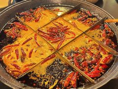 -酒友老火锅(渝中店)