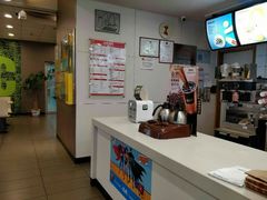 -麦当劳(东坑店)