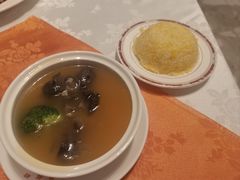 -万宝海鲜舫(劳动公园店)