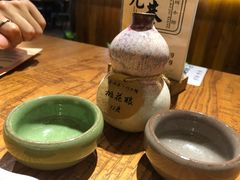 -老九巷川小馆(万松园店)