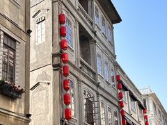 -汕头市小公园