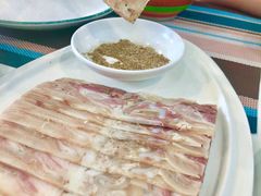 -帕米尔食府(白云观店)