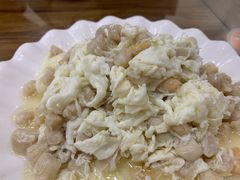 芙蓉鲜贝-砂锅李(九江路店)
