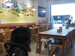 大堂-亚坤 Ya Kun Kaya Toast(万象城店)