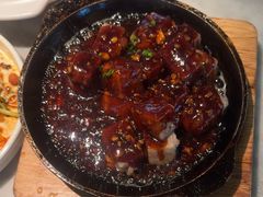 -小菜园新徽菜(无锡宜家荟聚中心店)