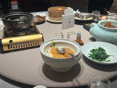 -小厨娘淮扬菜(天印大道店)