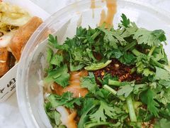 爆肚-国足臭豆腐(明瓦廊店)