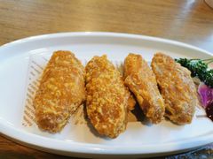 -新白鹿餐厅(城西银泰城店)