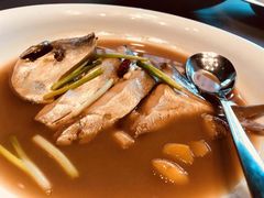 -申粤轩酒楼·三十年粤菜经典(丁香花园店)