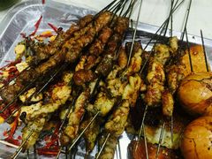 -北三老太太烧烤(人生一串上榜店)