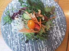 -威斯汀舞台餐厅