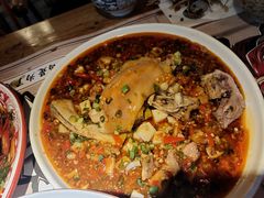 -酒阳蒸经小酒馆(解放碑店)
