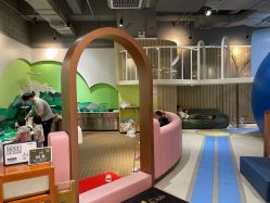 点击看大图 -meland club亲子乐园(石家庄万象城店)