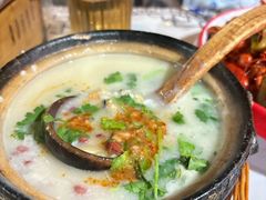 -云晓光头烧烤吧(盛夏店)