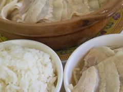 砂锅白菜豆腐粉丝-砂锅居(西四店)