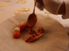 -三嚥阁 La Villa Restaurant