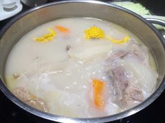 官也街澳门火锅(新源街店)-官也街澳门火锅(新源里店)