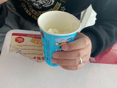 -DQ·蛋糕·冰淇淋(通州万达店)