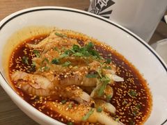 -太二酸菜鱼(武汉光谷保利店)