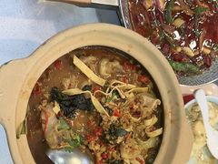 -福巷湘食小馆·猛火现炒(上海首店)