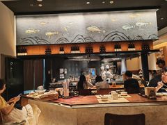 -荣家黄鱼面(前滩太古里店)