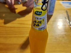 -勺子米线·云南传统小吃市集(四方街店)