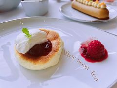 -杭州柏悦酒店·悅厅