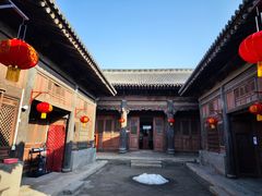 -丁村民俗博物馆