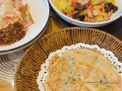 -黔蘑菇四季餐厅(观山湖店)