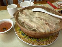 -砂锅居(西四店)