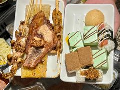 -纽牛有约自助烤肉(漳州中闽店)